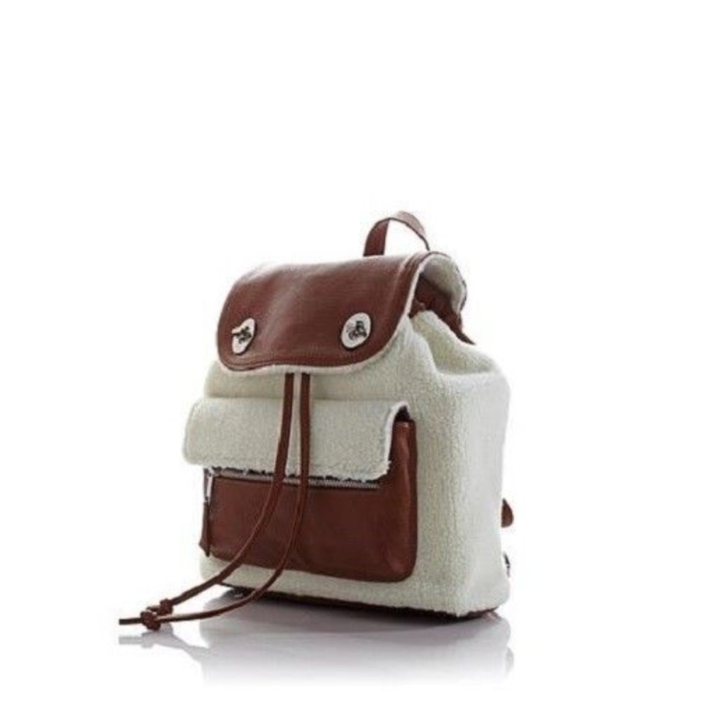 Serena Williams Signature Statement Cross Body